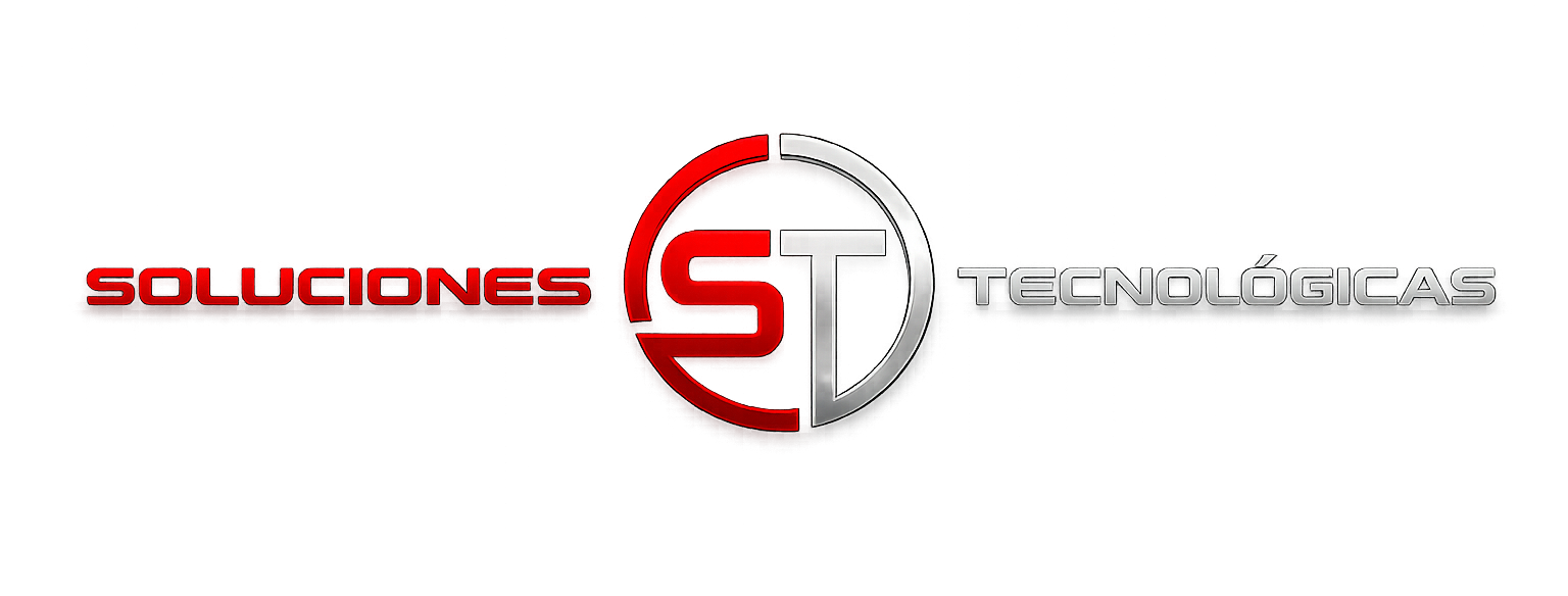 SOLUCIONES TECNOLOGICAS